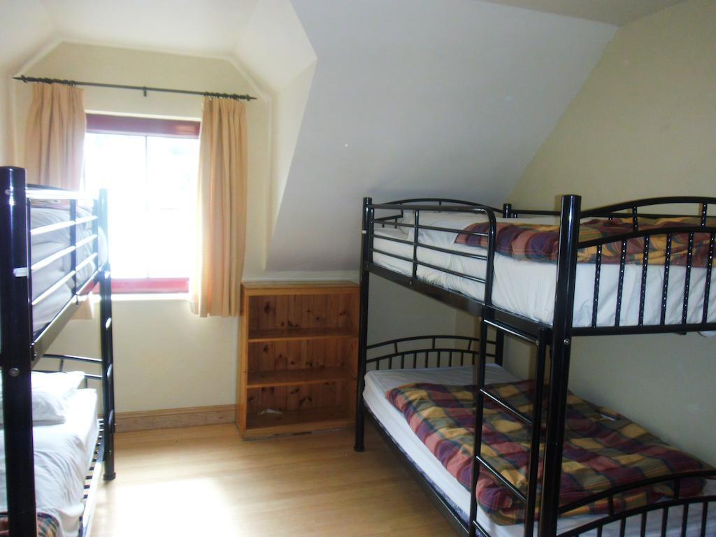 Killeenleagh Bridge Bru Na Dromoda/Dromid Hostel חדר תמונה