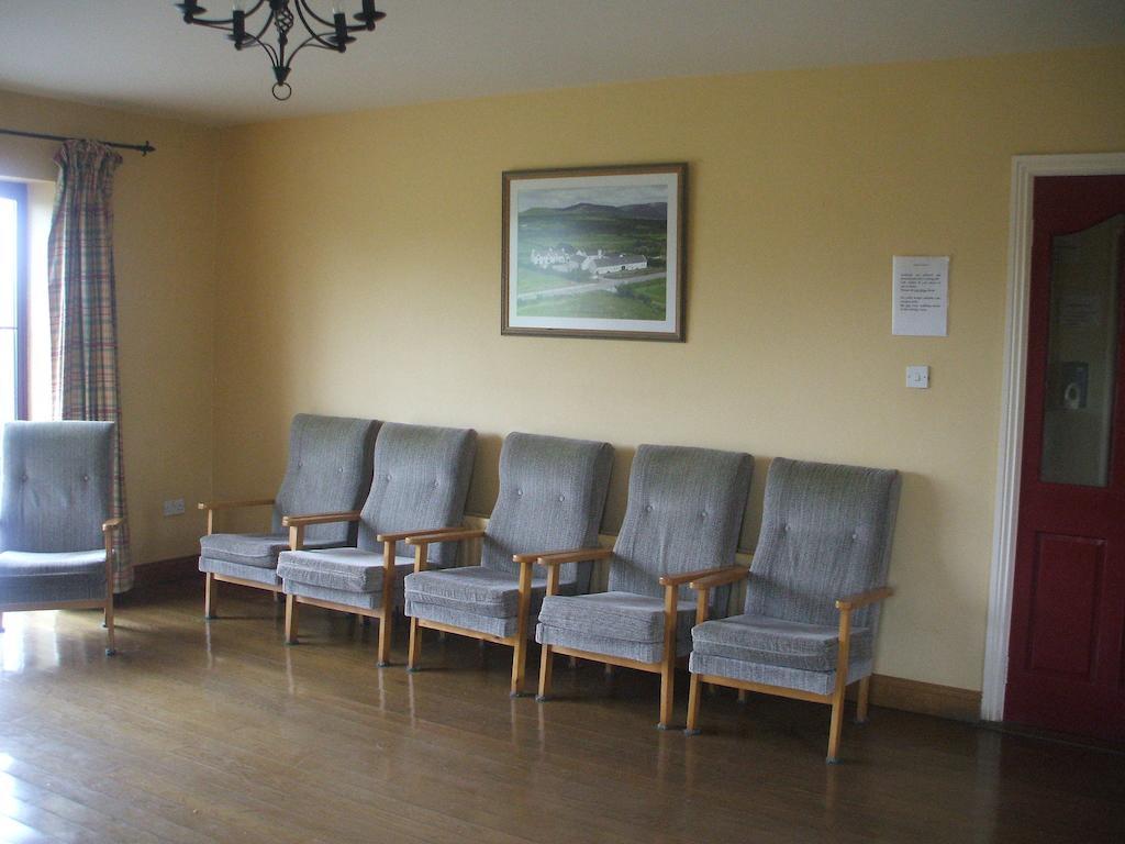 Killeenleagh Bridge Bru Na Dromoda/Dromid Hostel מראה חיצוני תמונה