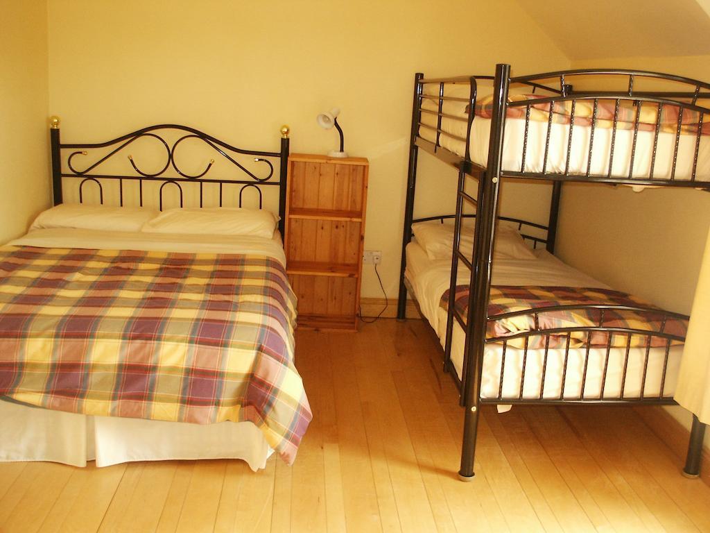 Killeenleagh Bridge Bru Na Dromoda/Dromid Hostel חדר תמונה