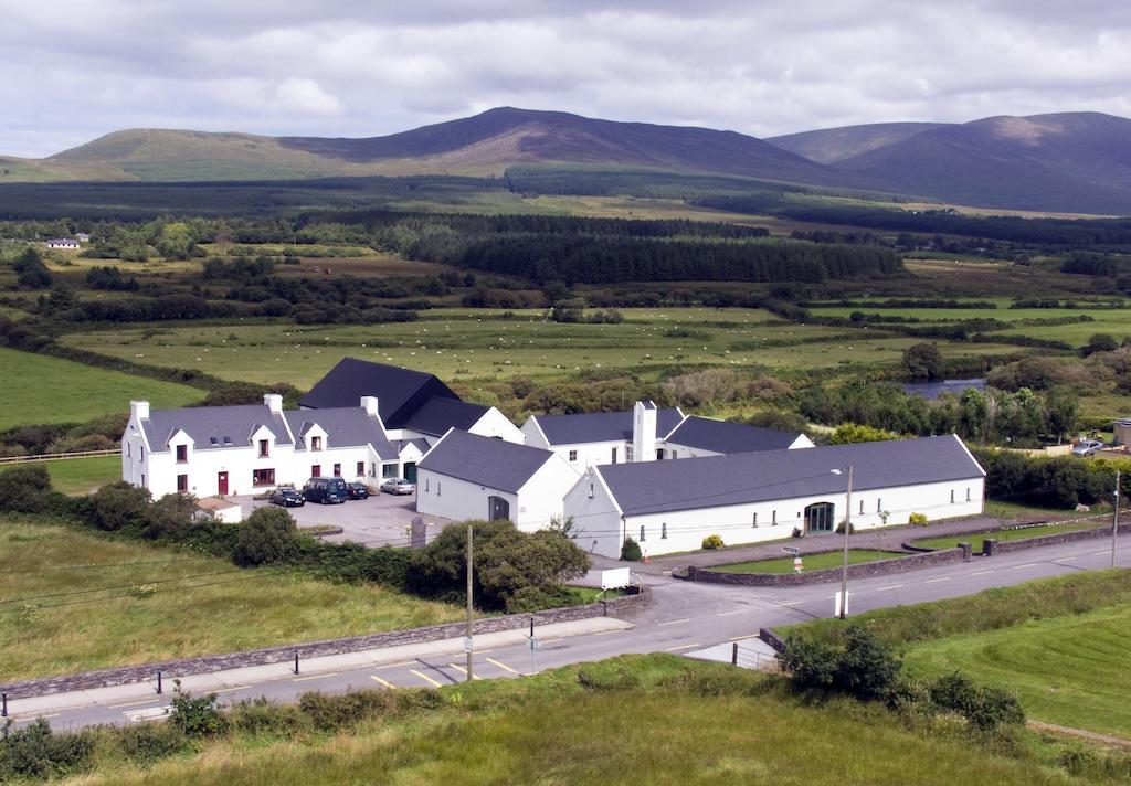 Killeenleagh Bridge Bru Na Dromoda/Dromid Hostel מראה חיצוני תמונה