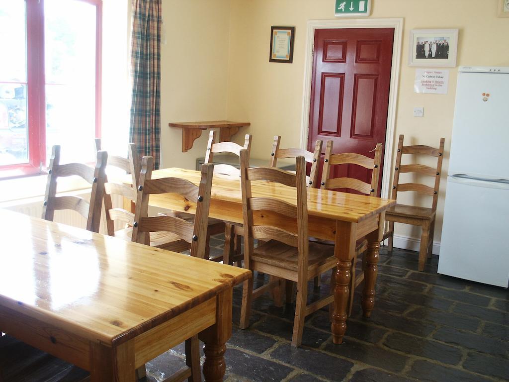 Killeenleagh Bridge Bru Na Dromoda/Dromid Hostel מראה חיצוני תמונה