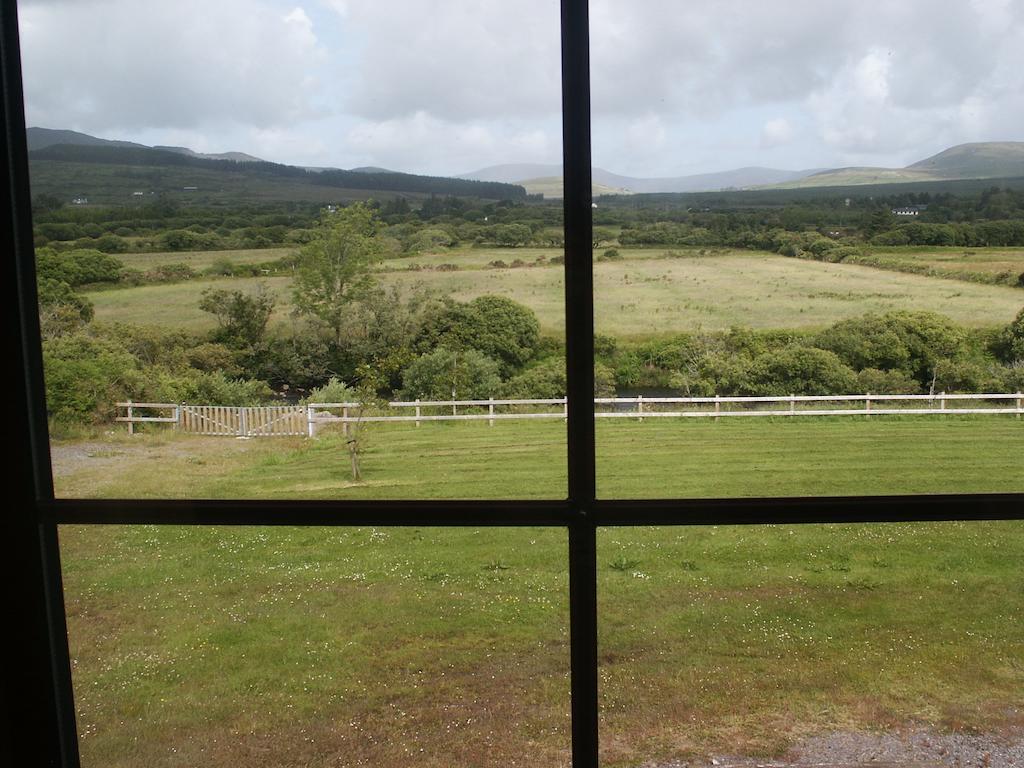 Killeenleagh Bridge Bru Na Dromoda/Dromid Hostel חדר תמונה