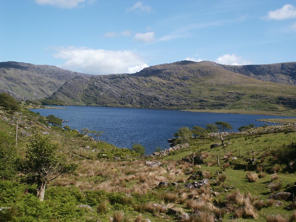 Killeenleagh Bridge Bru Na Dromoda/Dromid Hostel מראה חיצוני תמונה