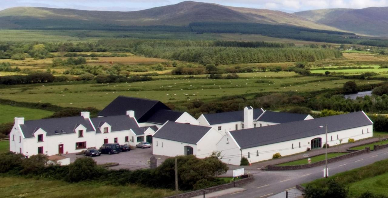 Killeenleagh Bridge Bru Na Dromoda/Dromid Hostel מראה חיצוני תמונה